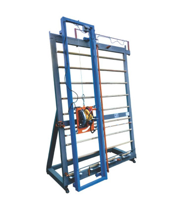 Escuadradora vertical Roline VERT 150M