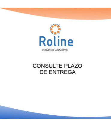 Plato y contra plato de sierra de banco Force 550T