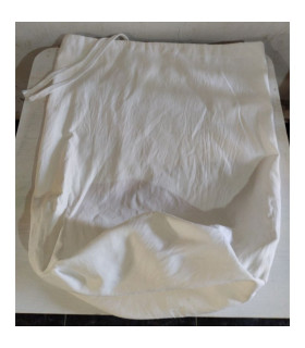 Bolsa para aspirador A250 y A300 MyT