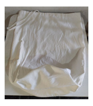Bolsa para aspirador A250 y A300 MyT