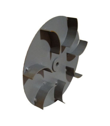Rotor para aspirador de aserrin A250M