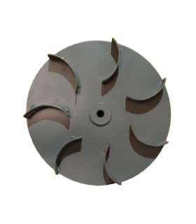 Rotor para aspirador de aserrin A250M