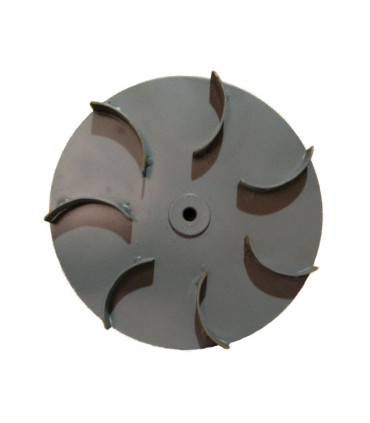 Rotor para aspirador de aserrin A250M